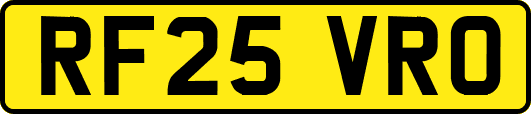 RF25VRO