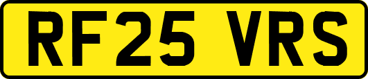 RF25VRS