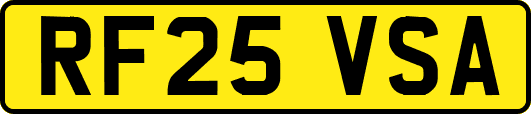 RF25VSA