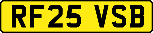 RF25VSB