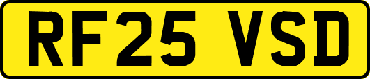 RF25VSD