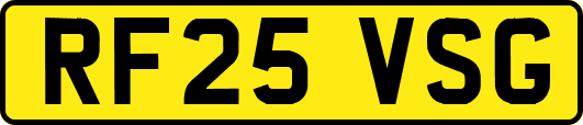RF25VSG