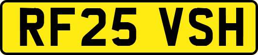 RF25VSH