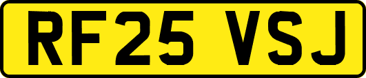 RF25VSJ