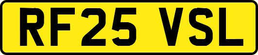 RF25VSL