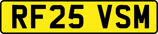 RF25VSM