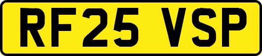 RF25VSP