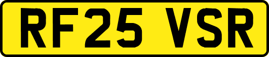 RF25VSR