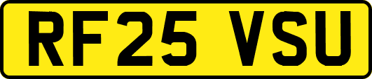 RF25VSU