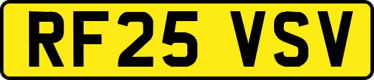 RF25VSV