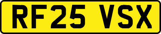 RF25VSX