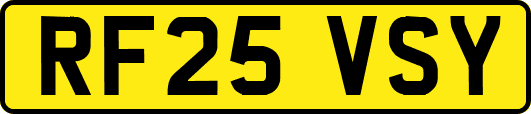 RF25VSY