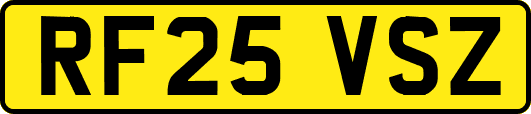 RF25VSZ