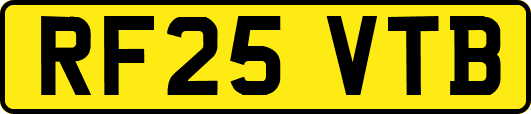 RF25VTB