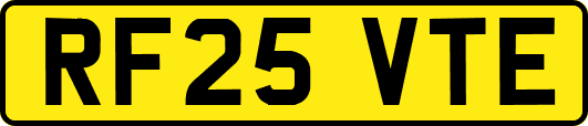 RF25VTE