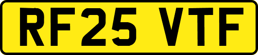RF25VTF
