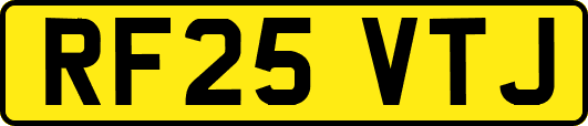 RF25VTJ