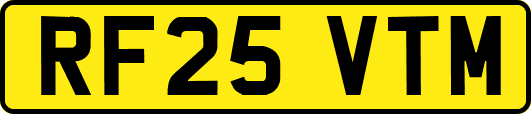 RF25VTM