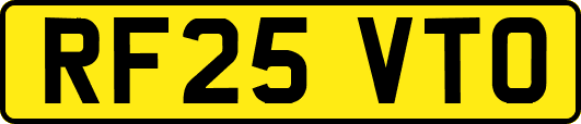 RF25VTO