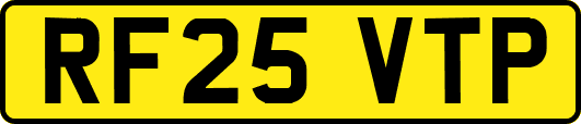 RF25VTP