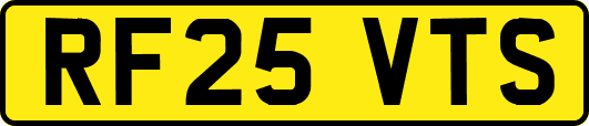 RF25VTS