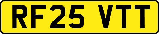 RF25VTT