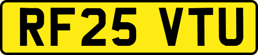 RF25VTU