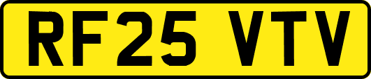 RF25VTV