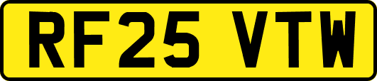 RF25VTW