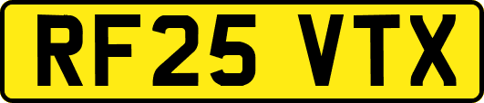 RF25VTX