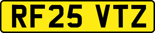 RF25VTZ