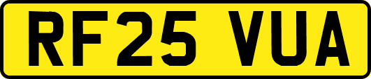RF25VUA
