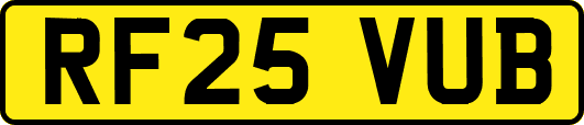RF25VUB