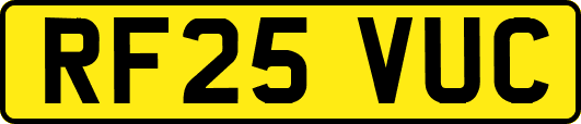 RF25VUC