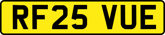 RF25VUE