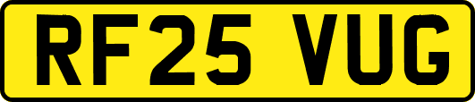 RF25VUG