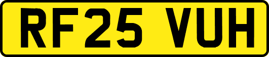 RF25VUH
