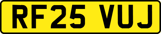 RF25VUJ