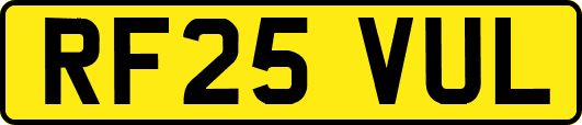 RF25VUL