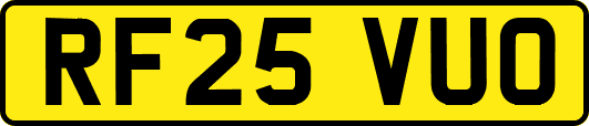 RF25VUO