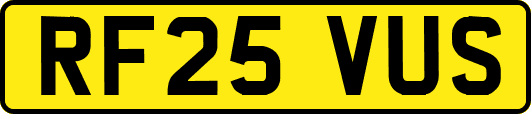 RF25VUS