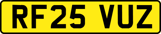 RF25VUZ