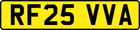 RF25VVA