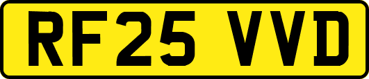 RF25VVD