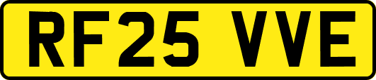RF25VVE
