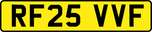 RF25VVF