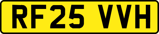 RF25VVH