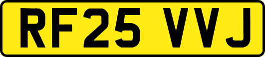 RF25VVJ
