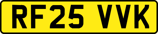 RF25VVK