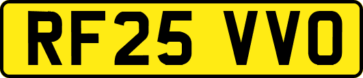 RF25VVO